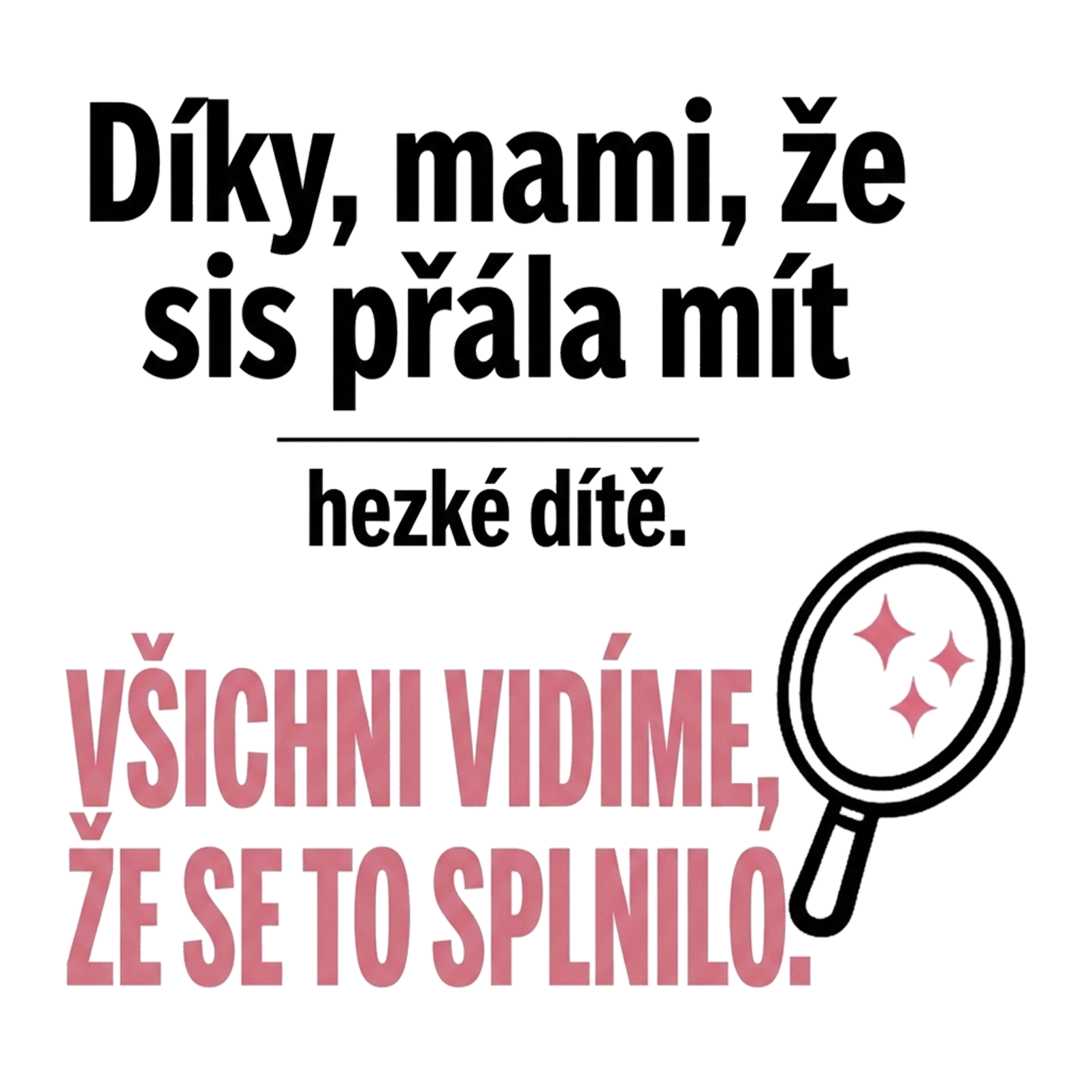 Přála sis hezké dítě - CSEH.webp